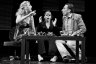 Diana Šoltýsová, Anna Fixová, Petr Stach